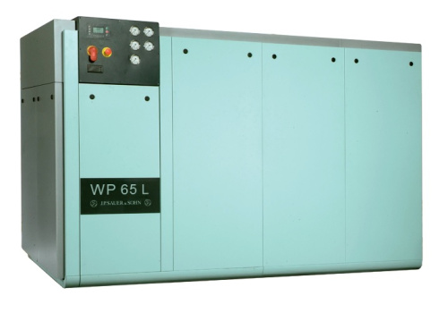 Компрессор высокого давления SAUER WP 45 L ComDry